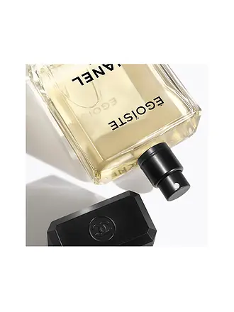 CHANEL |  EAU DE TOILETTE ZERSTÄUBER 100ML | 